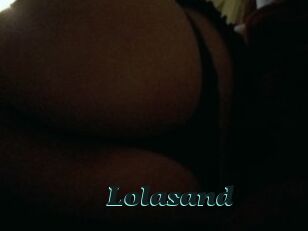 Lolasand Cumshots Videos