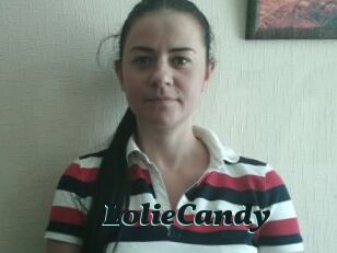 LolieCandy Cumshots Videos
