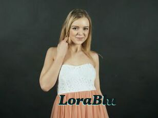 LoraBlu