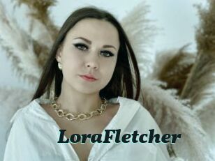 LoraFletcher