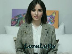 LoraLofts Cumshots Videos