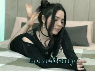 LoraMonty Cumshots Videos