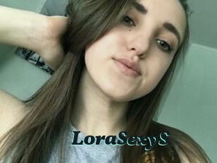 LoraSexyS Cumshots Videos