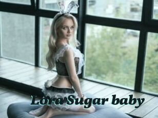 Lora_Sugar_baby