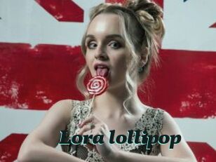 Lora_lollipop