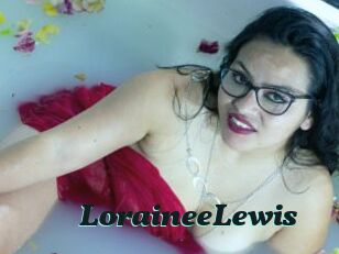 LoraineeLewis