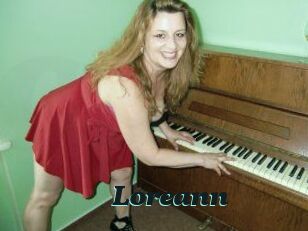 Loreann Cumshots Videos