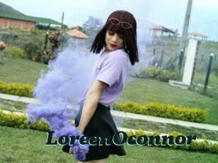 LoreenOconnor Cumshots Videos