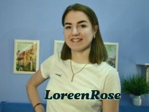 LoreenRose