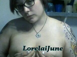Lorelai_June