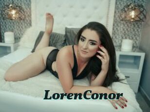 LorenConor