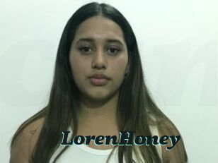 LorenHoney