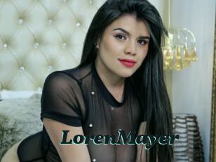 LorenMayer Cumshots Videos
