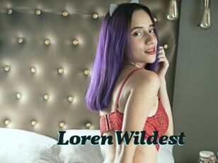 LorenWildest