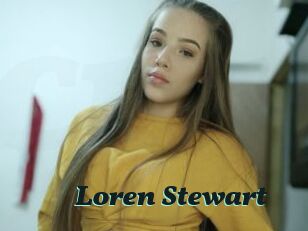 Loren_Stewart