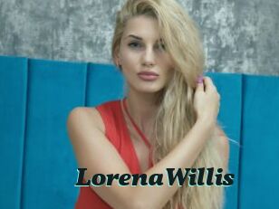 LorenaWillis
