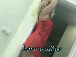 LorenceShy