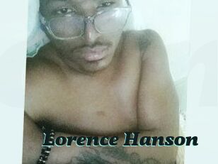 Lorence_Hanson