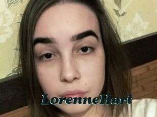 LorenneHart Cumshots Videos