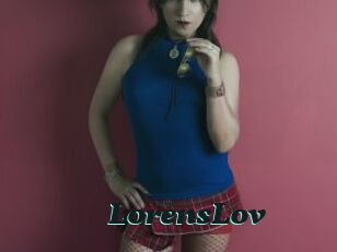 LorensLov Cumshots Videos