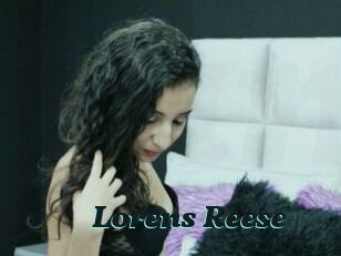 Lorens_Reese