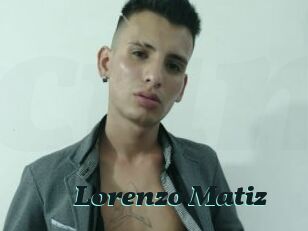 Lorenzo_Matiz