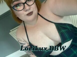 LoriLux_BBW