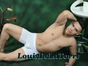 LouisDeLaTorre