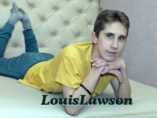 LouisLawson