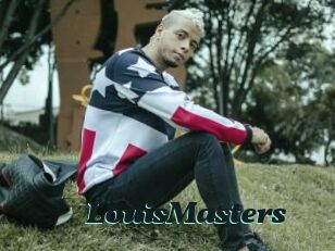 LouisMasters