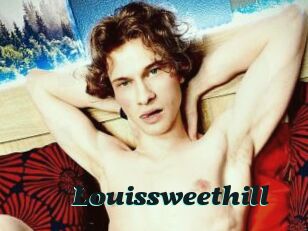 Louissweethill