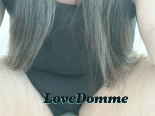 LoveDomme