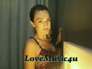 LoveMusic4u