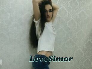 LoveSimor