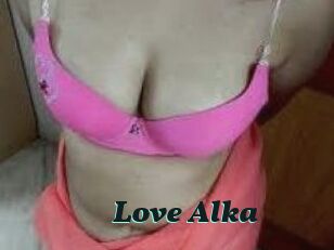 Love_Alka