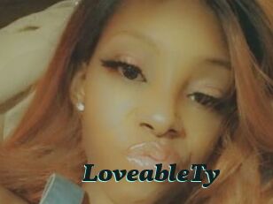 LoveableTy