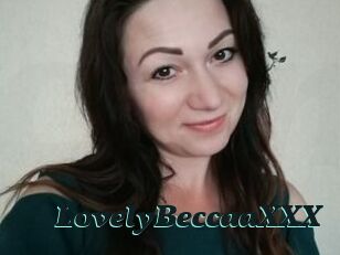 LovelyBeccaaXXX