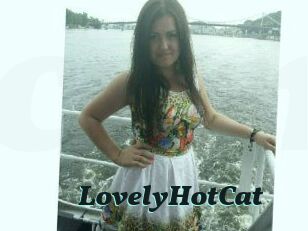 LovelyHotCat Cumshots Videos
