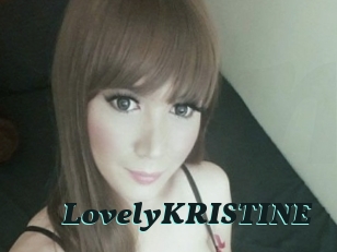 LovelyKRISTINE