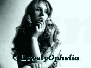 LovelyOphelia