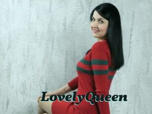 LovelyQueen