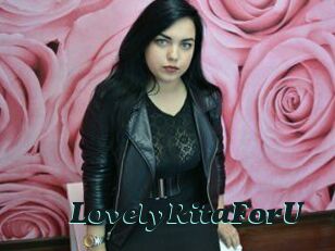 LovelyRitaForU Cumshots Videos