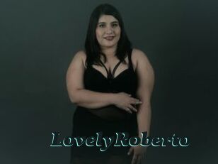 LovelyRoberto