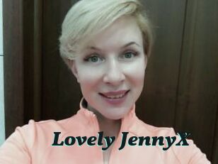 Lovely_JennyX