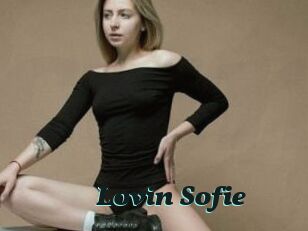 Lovin_Sofie Cumshots Videos