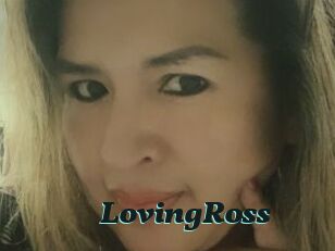 LovingRoss