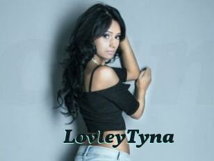 LovleyTyna