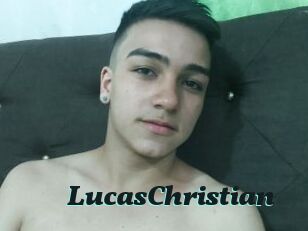 LucasChristian