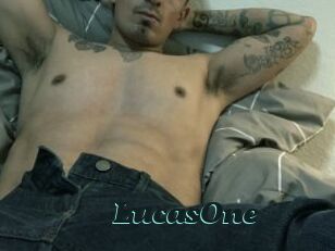 LucasOne