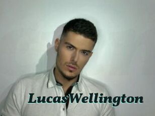 LucasWellington